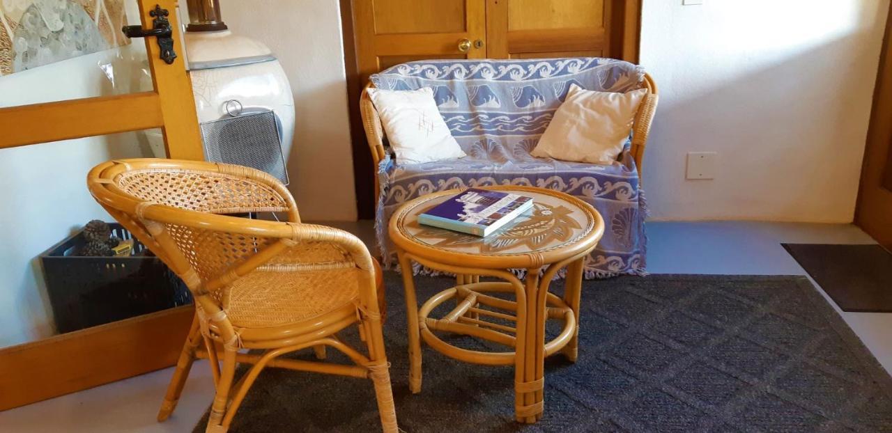 Apartmán Akkedis At Artemis Franschhoek Exteriér fotografie
